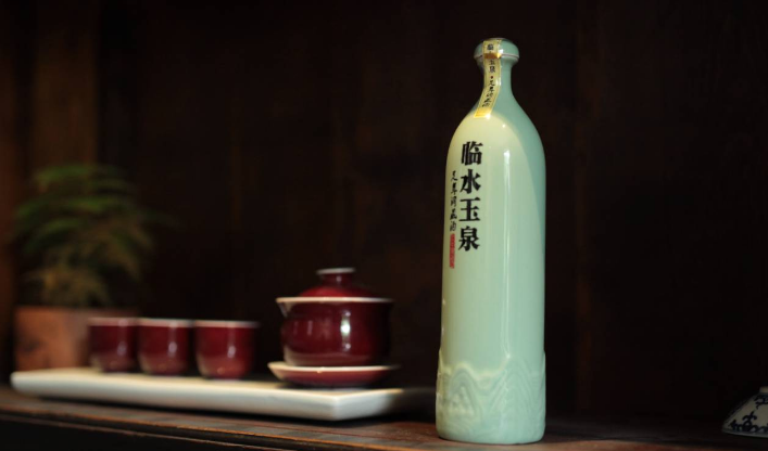 双沟柔和原浆酒蓝瓶 柔和双沟口感