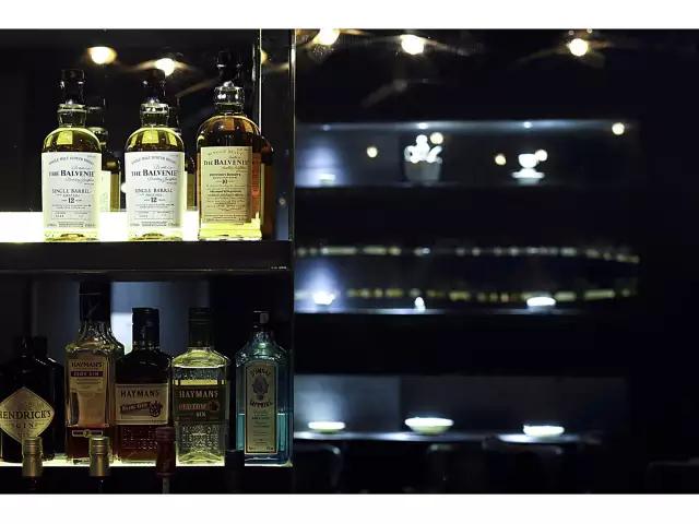 1912的威士忌酒吧 威士忌酒吧价格