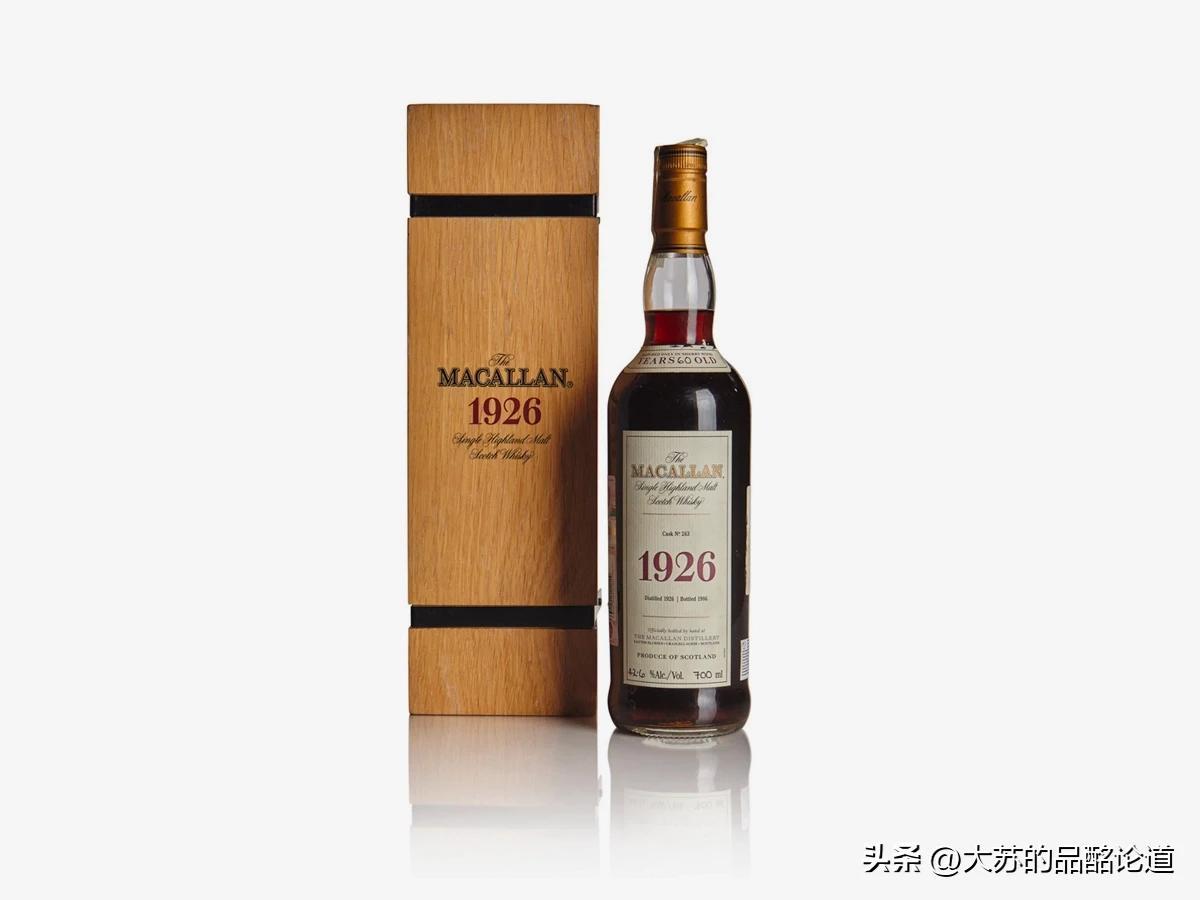 威士忌报价网 威士忌价格行情