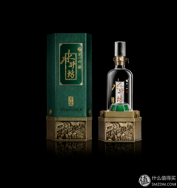 郎酒十年怎么辨别真伪 郎酒53度十年酱香型价格