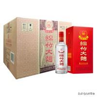老白粉十年酒价格 老白干52度十年多少钱