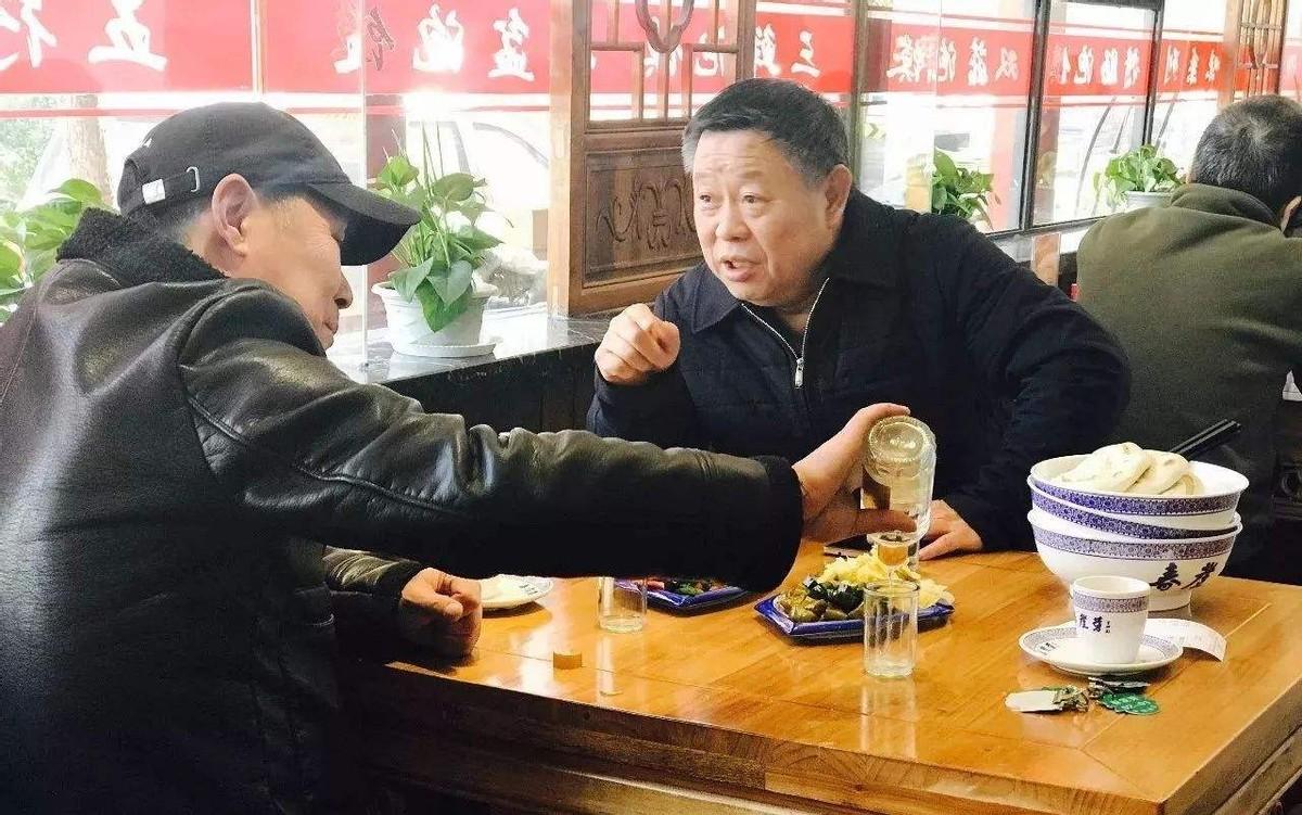 瓶装十年二锅头 十年前的二锅头