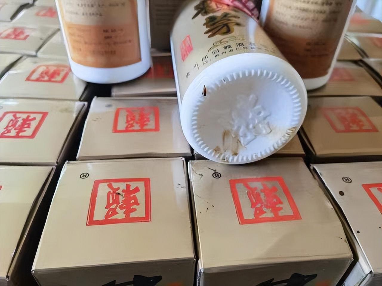 赖茅醉知己十年庆典多少钱一瓶 赖茅醉知己酒厂的酒怎样