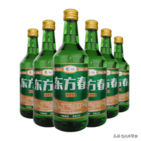 老白粉十年酒价格 老白干52度十年多少钱
