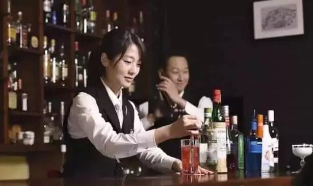 1912的威士忌酒吧 威士忌酒吧价格