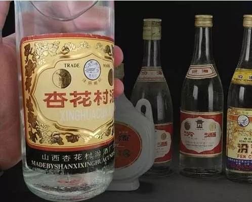 杏花村升级版十年陈酿 杏花村十年陈酿42价格