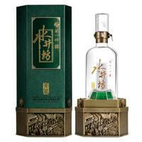 郎酒十年怎么辨别真伪 郎酒53度十年酱香型价格