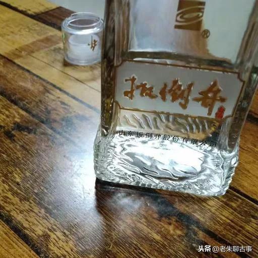 杜康三十年多少钱 杜康30年价格