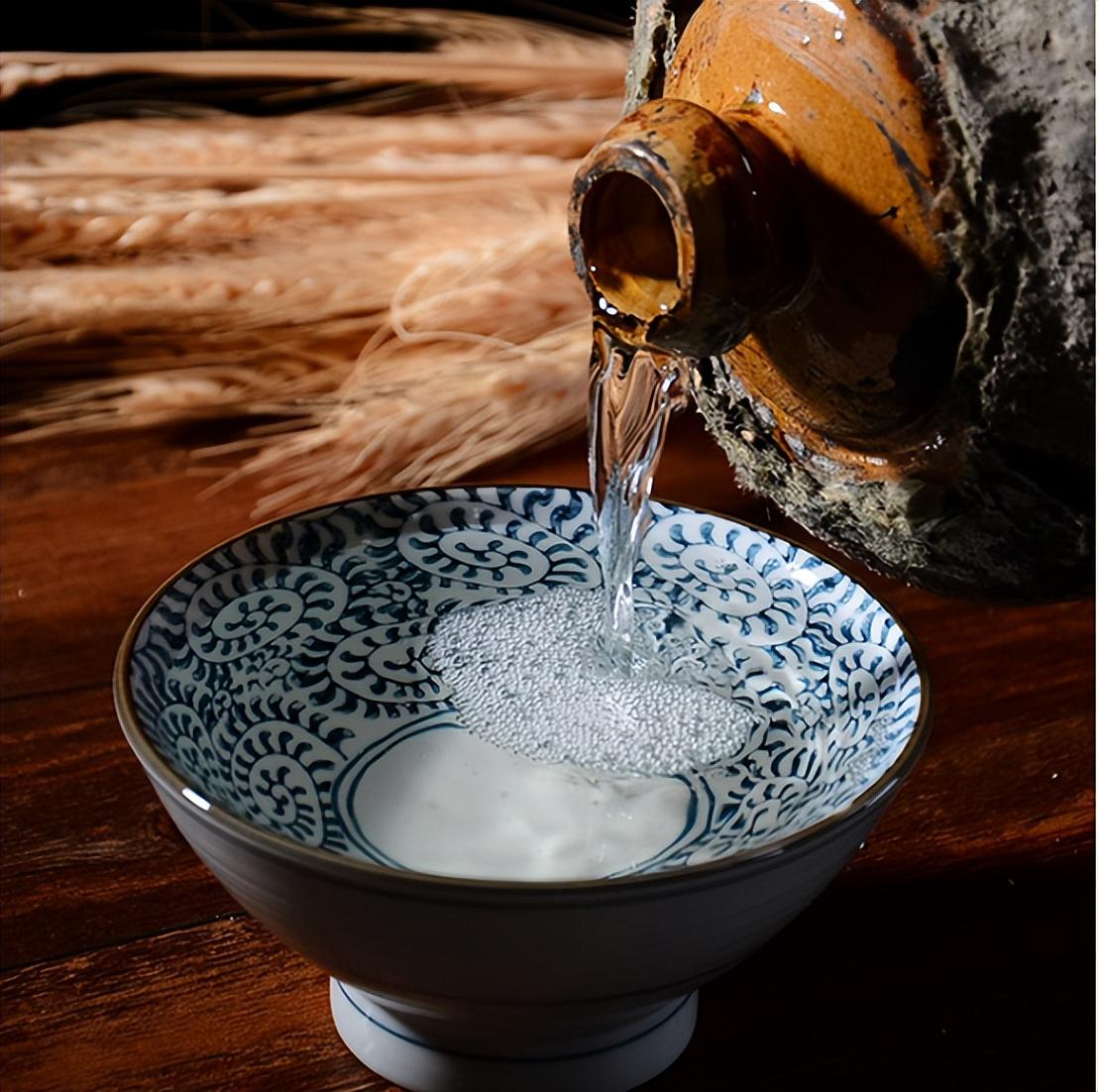 珍藏了十年以上的白酒价格 十年以上的白酒值钱吗