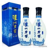 老白粉十年酒价格 老白干52度十年多少钱
