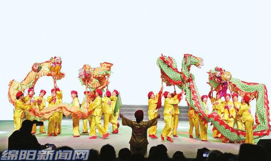绵阳盛世龙腾 盛世龙腾地址