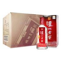 郎酒十年怎么辨别真伪 郎酒53度十年酱香型价格