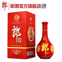 郎酒十年怎么辨别真伪 郎酒53度十年酱香型价格