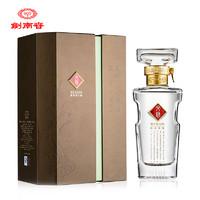 郎酒十年怎么辨别真伪 郎酒53度十年酱香型价格