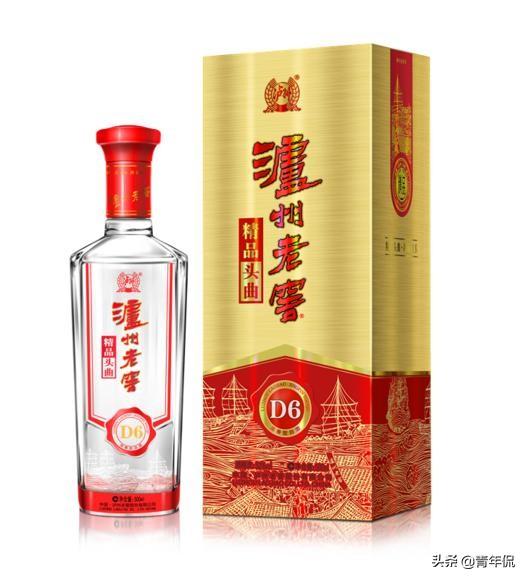 景芝十年多少钱 38°景芝6年价格表