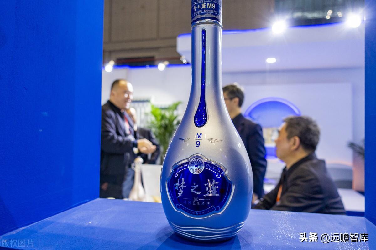 江苏宿迁双沟棉柔中国梦酒的简单介绍