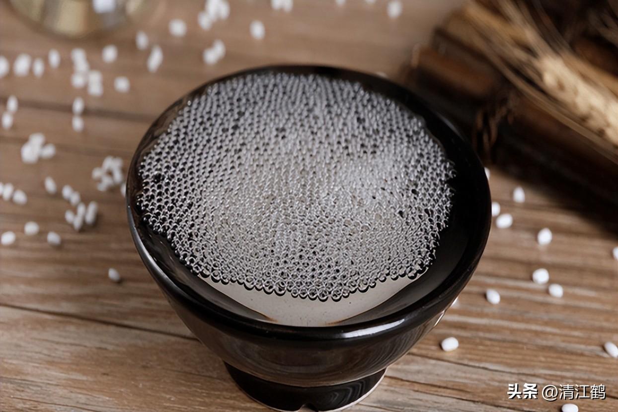 酒经过二十年的发酵 酒放二十年能喝吗