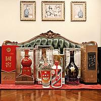 郎酒十年怎么辨别真伪 郎酒53度十年酱香型价格