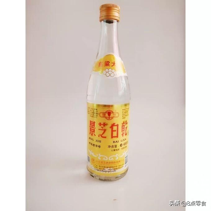 老白粉十年酒价格 老白干52度十年多少钱