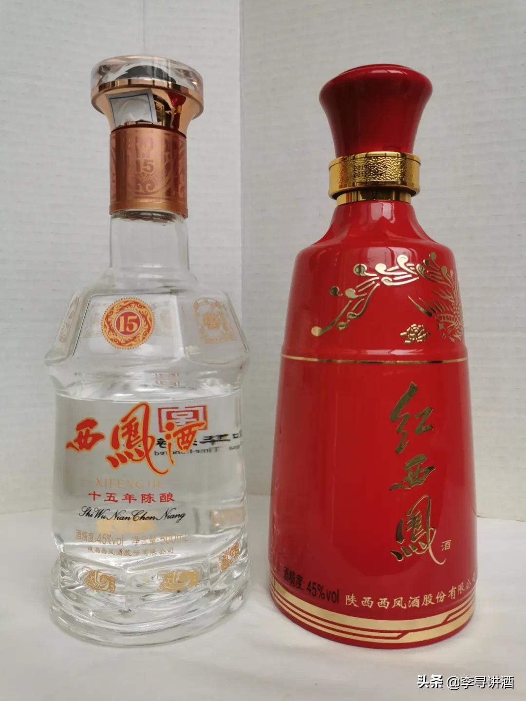 十年西凤酒怎么打开 西凤酒十年怎么样