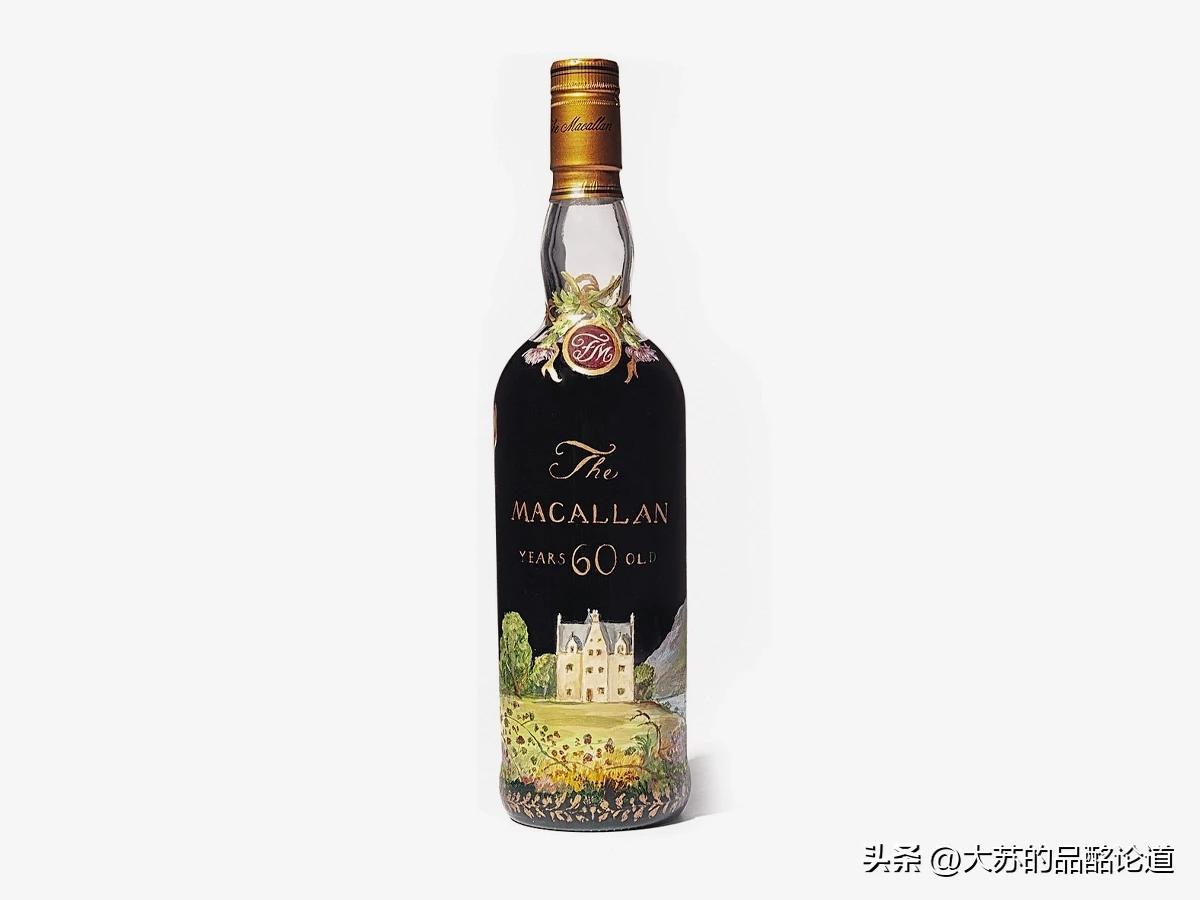 威士忌报价网 威士忌价格行情