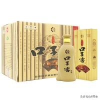 老白粉十年酒价格 老白干52度十年多少钱