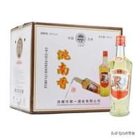 老白粉十年酒价格 老白干52度十年多少钱