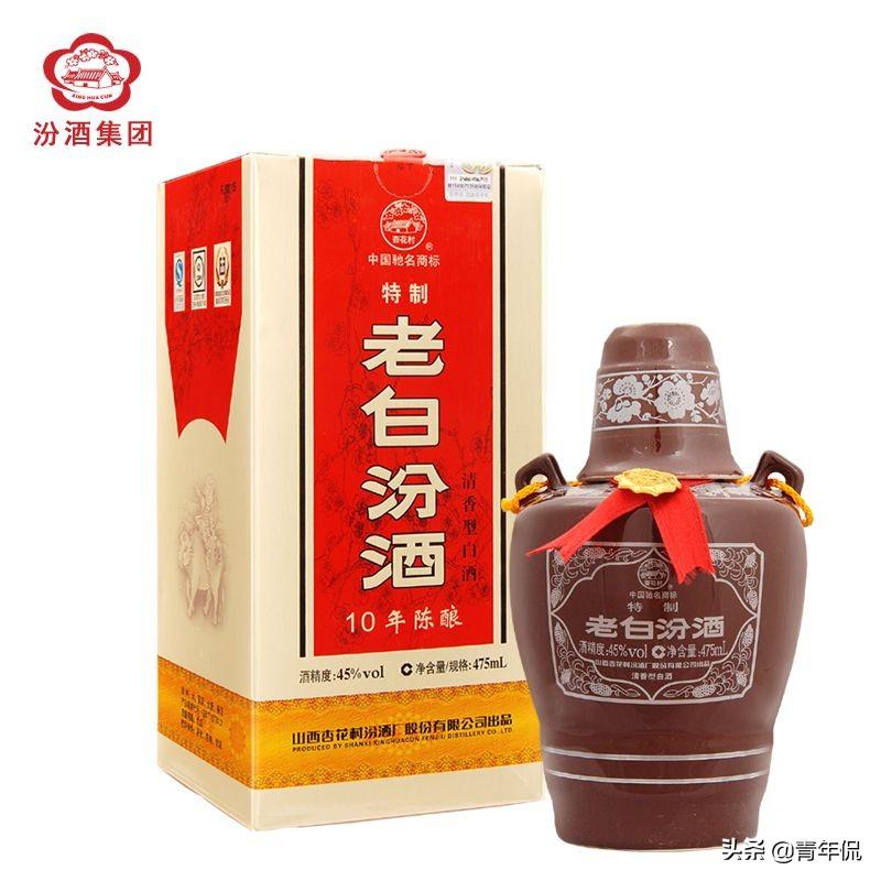 景芝十年多少钱 38°景芝6年价格表