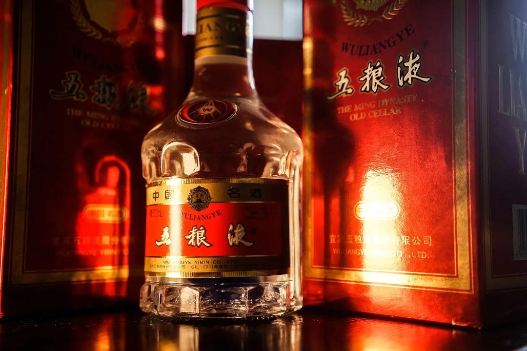 五粮液十年白酒多少一瓶 五粮液十年好喝吗