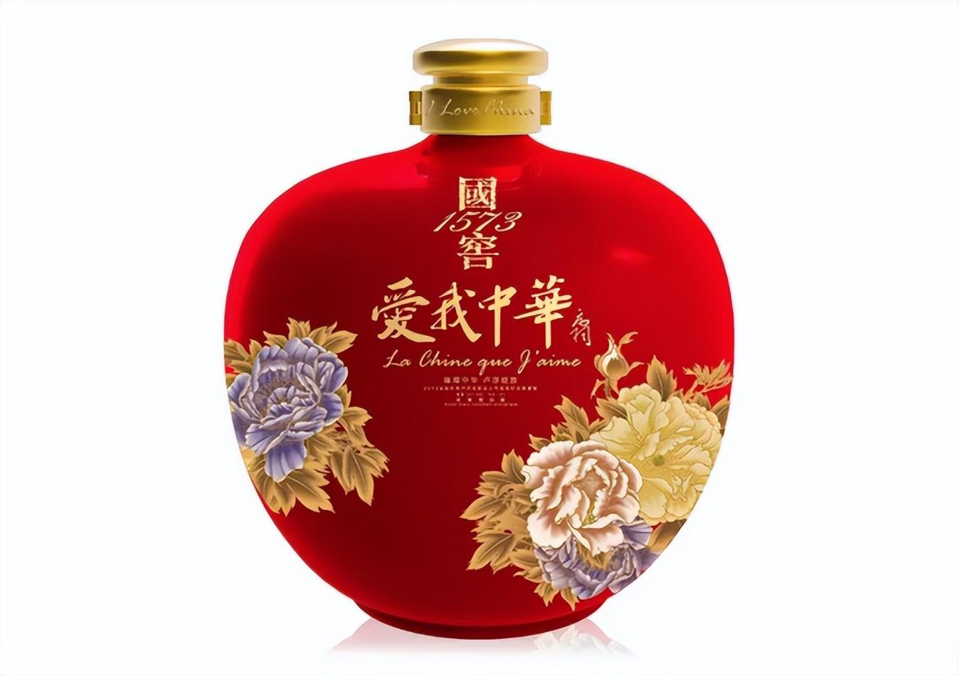 十年泸洲老窖 泸州老窖十年陈酿多少钱