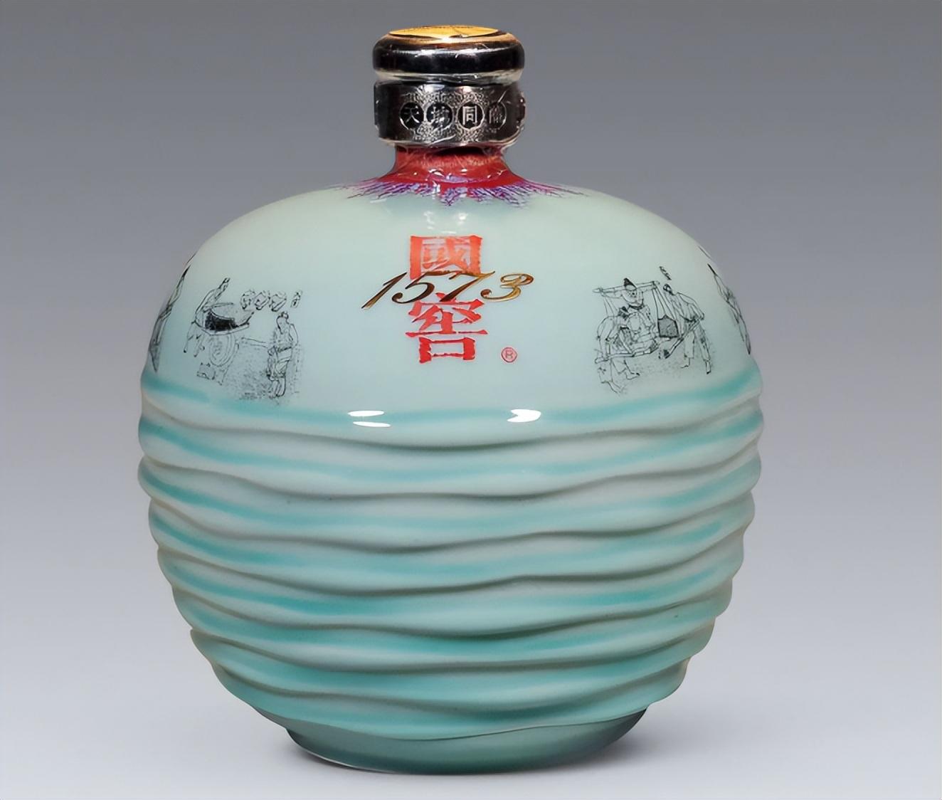 十年泸洲老窖 泸州老窖十年陈酿多少钱