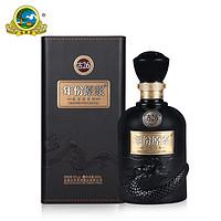 郎酒十年怎么辨别真伪 郎酒53度十年酱香型价格