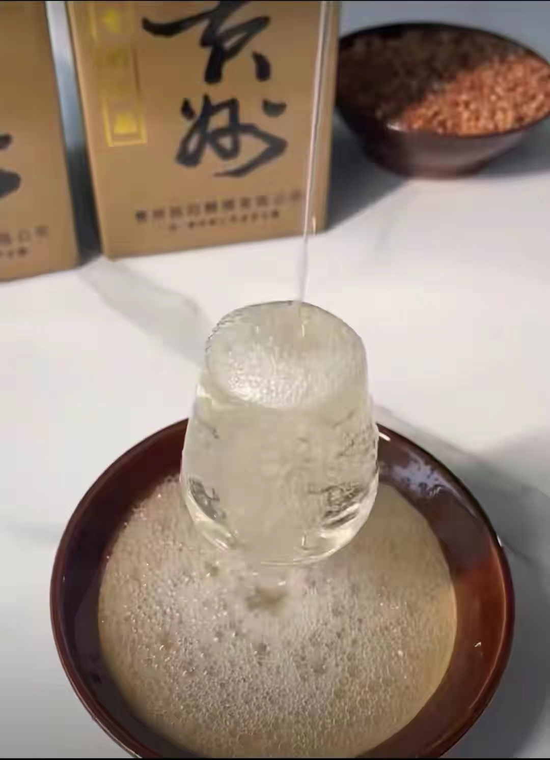 赖茅醉知己十年庆典多少钱一瓶 赖茅醉知己酒厂的酒怎样