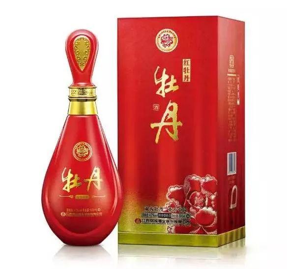 双沟金牡丹2瓶装 双沟金牡丹 42度 500ml 价格