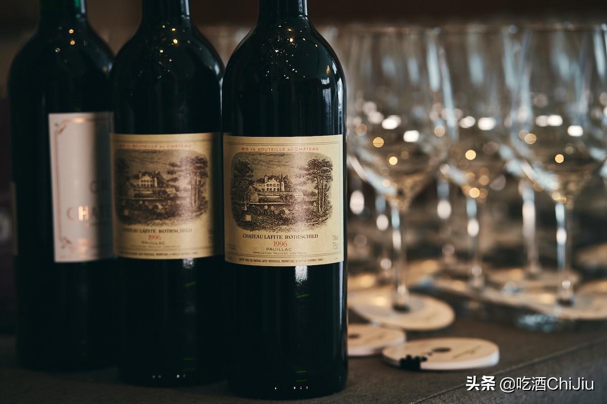 拉菲干邑六十年价格 拉菲干红2006年多少钱一瓶