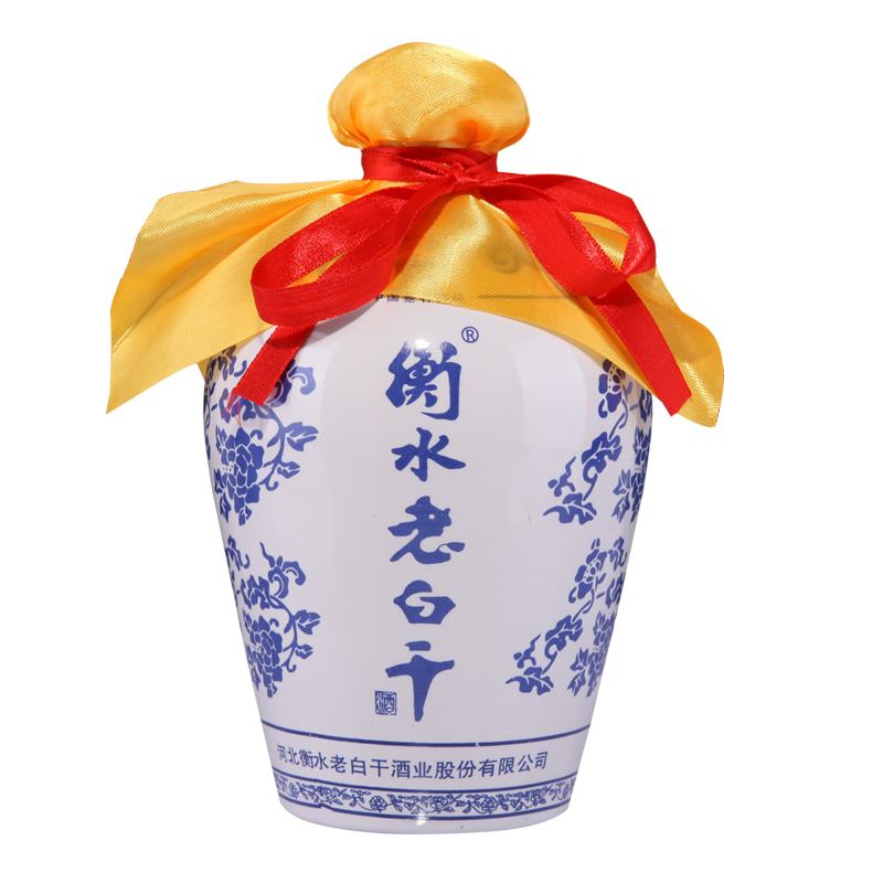 泸州十年窖藏关公坊45度 泸州十年老窖