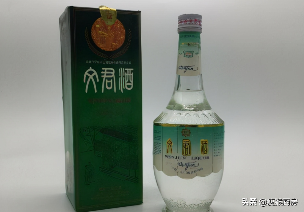 日照尧王醇十年原浆 日照尧王醇30度浓香型