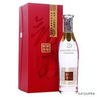 老白粉十年酒价格 老白干52度十年多少钱