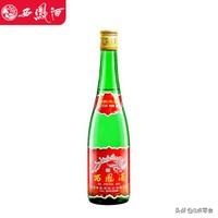 老白粉十年酒价格 老白干52度十年多少钱