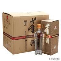 老白粉十年酒价格 老白干52度十年多少钱