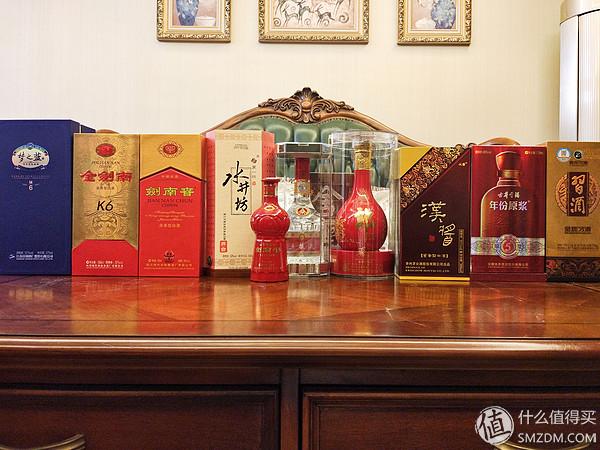郎酒十年怎么辨别真伪 郎酒53度十年酱香型价格