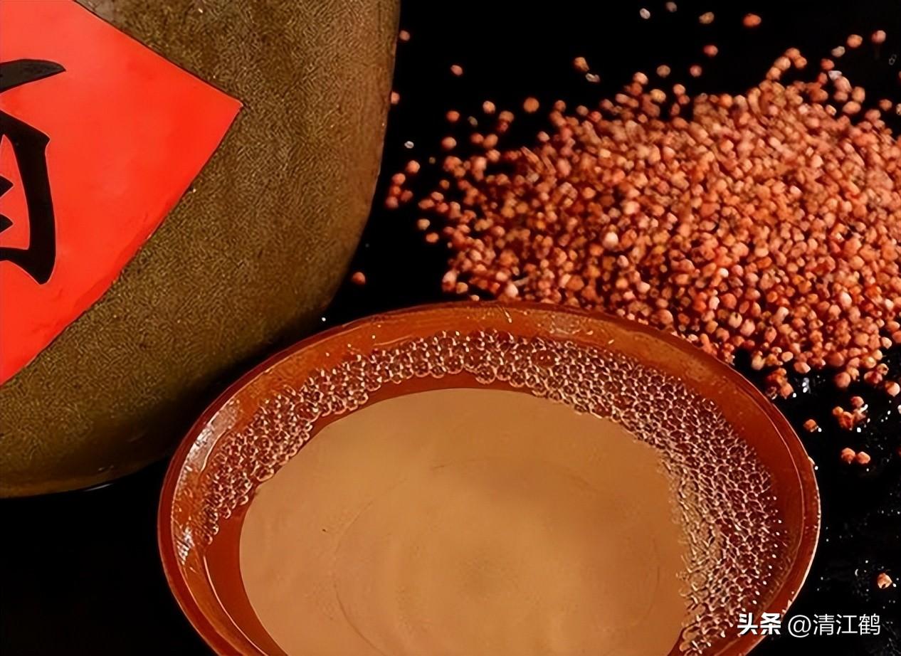 酒经过二十年的发酵 酒放二十年能喝吗