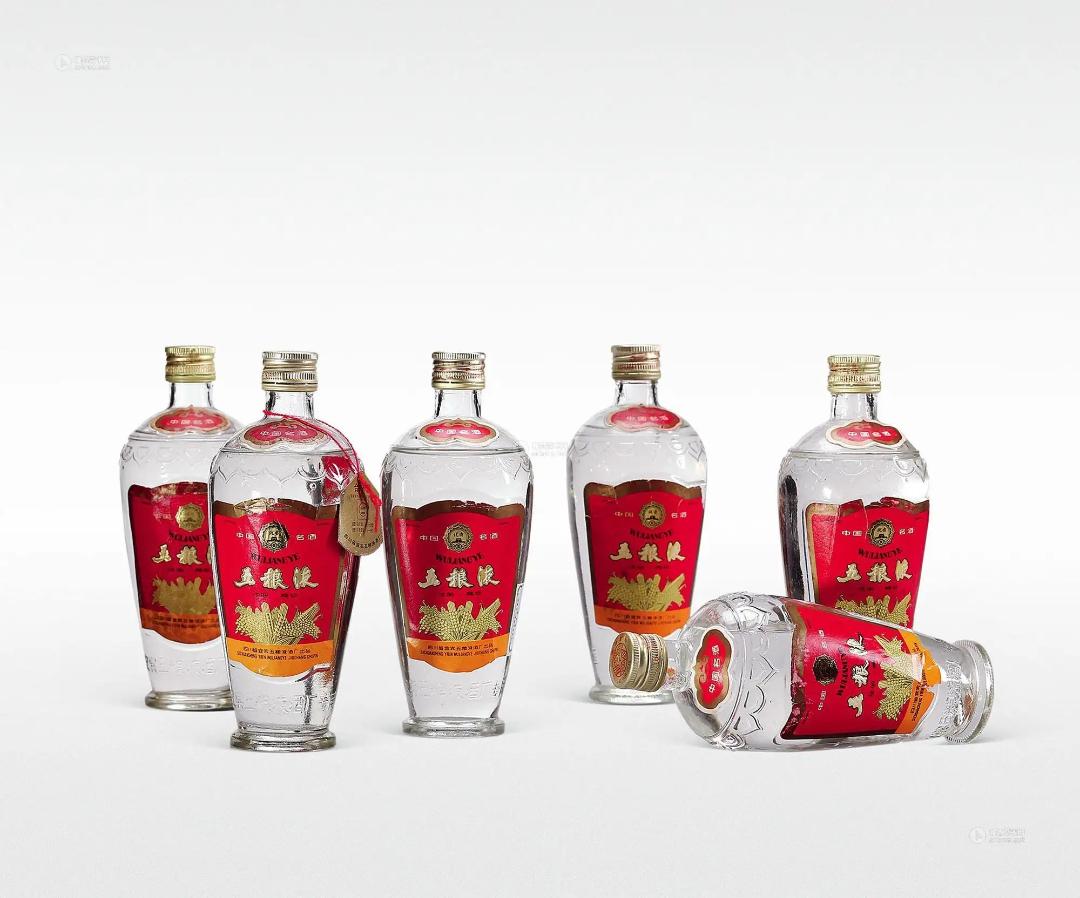 五粮液十年白酒多少一瓶 五粮液十年好喝吗