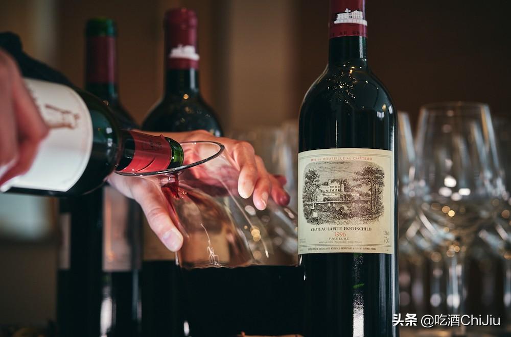 拉菲干邑六十年价格 拉菲干红2006年多少钱一瓶